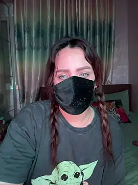 PRINSECA-AMBER Obrolan Langsung XXX