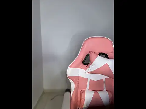 ScarletVelvetX Obrolan Langsung XXX