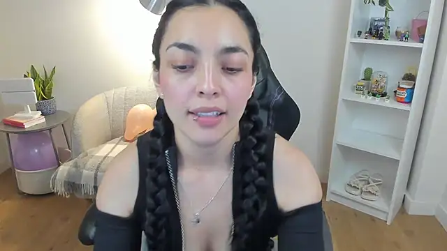 _BellaEvans_ – Live XXX-chat