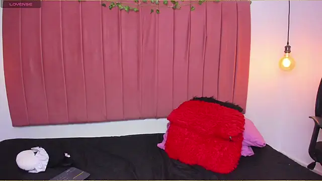 Chat XXX en directo de ana_foxi