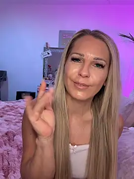 JolieSky Webcam-Show