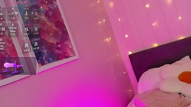 Amder_Allen Live XXX-Chat