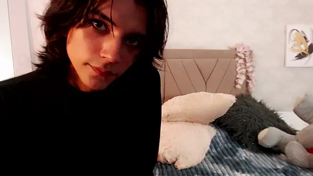 Show de raven_n_matt na webcam