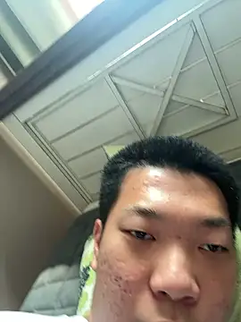 jongde2957 웹캠 쇼