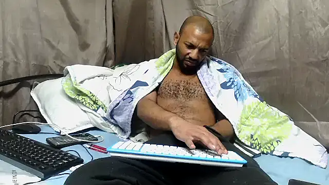 Camodick Live XXX-chat