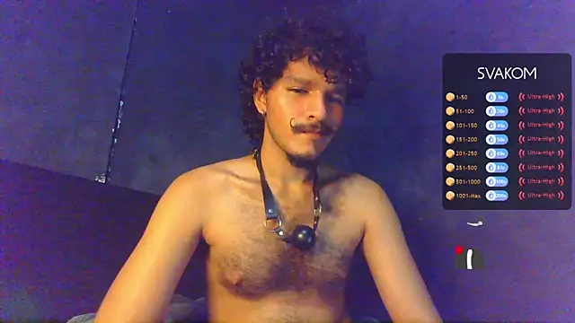 die_mond's Live XXX Chat