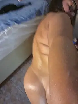 Živý XXX chat Paulette-squirt