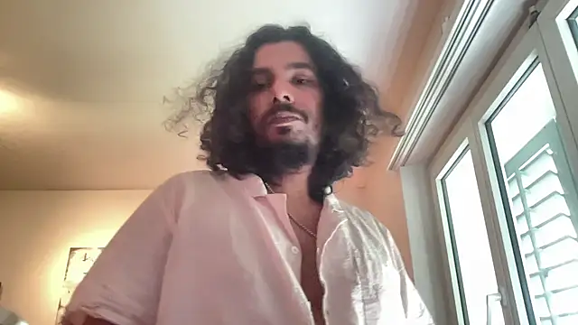 Pokazy przed kamerką – daddyvibes