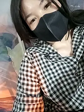 Cherry_Le02 在線直播表演