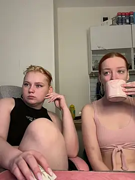 Chatroom XXX en direct de soft_focus