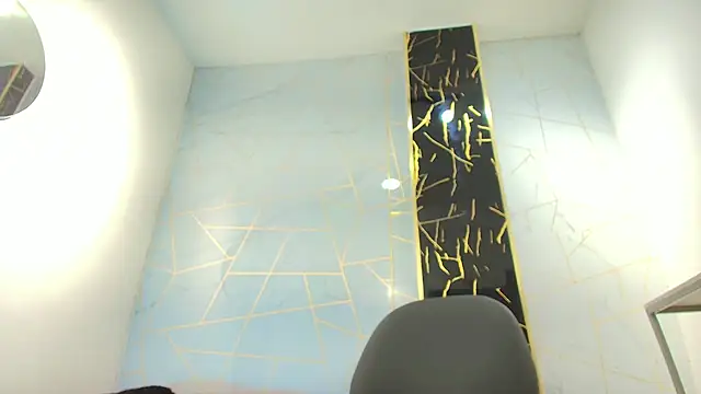 Valentin_Lux Webcam Show