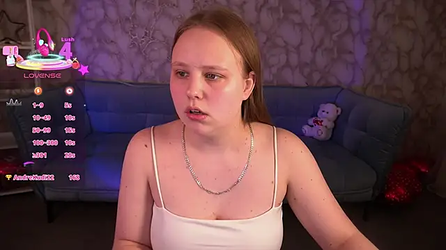 Chat XXX Live CrystallPaws