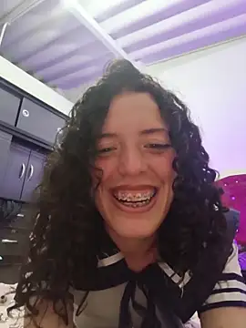 Chat XXX Live vanesa_gomez