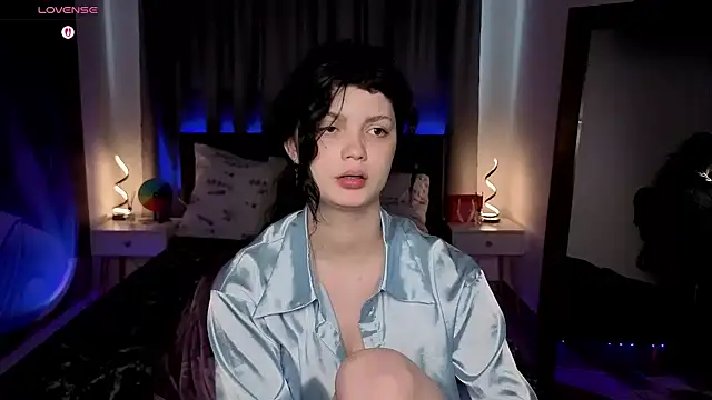 MileyRood 라이브 XXX 채팅