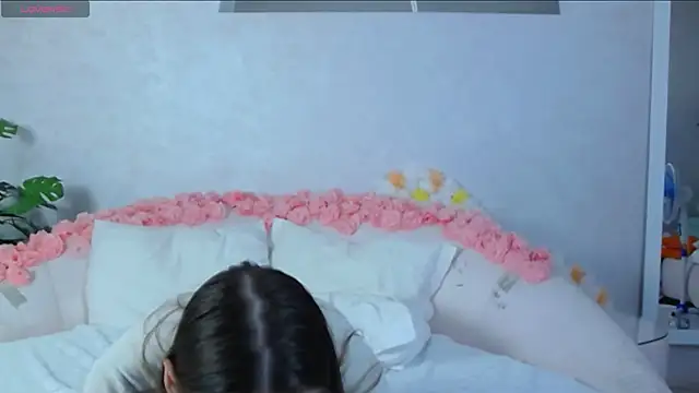 MollyBrams' Live XXX Chat