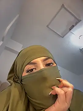 عرض كام rashaaa_