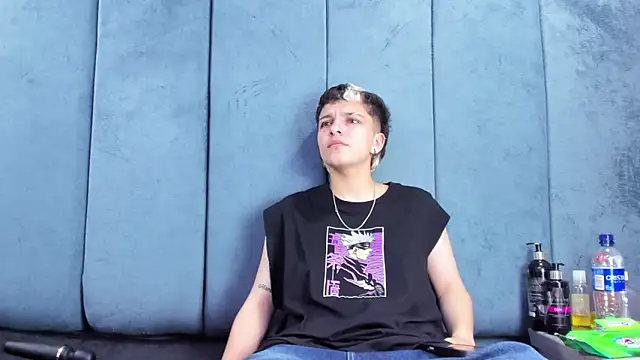 Megan_Thompson_'s Live XXX Chat