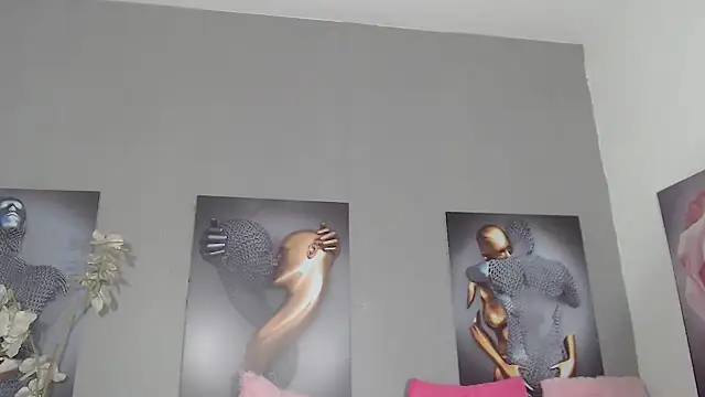 AntonellaBlanc's Live XXX Chat