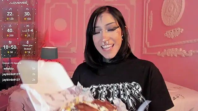 Sembang XXX Secara Langsung Kat_VonDe