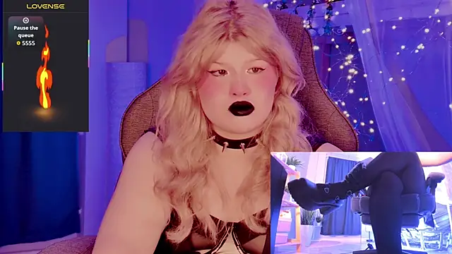 Sembang XXX Secara Langsung LilithNlsn