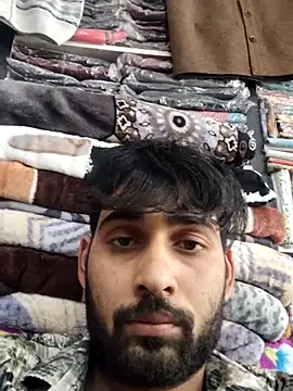 Atokxon Adlı Modelin Web Kamerası Şovu