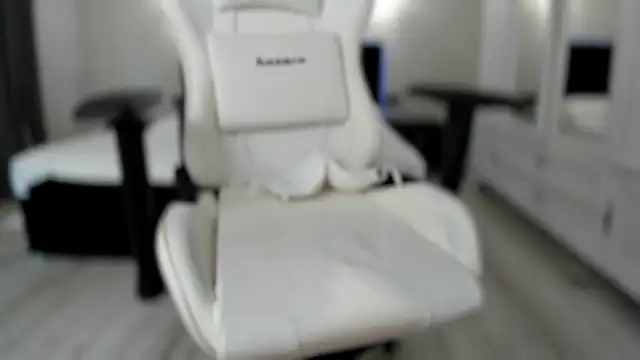 Show Webcam de _missperfection_