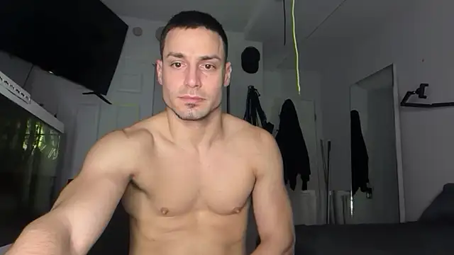 hot_shot_13 Chat XXX in diretta