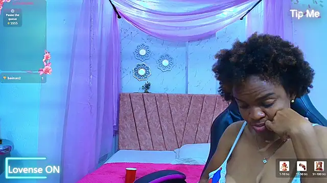 Chat XXX Live mia__thomson_