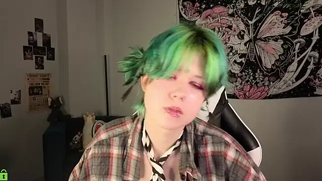 Chat XXX ao vivo de LittleKittenStar