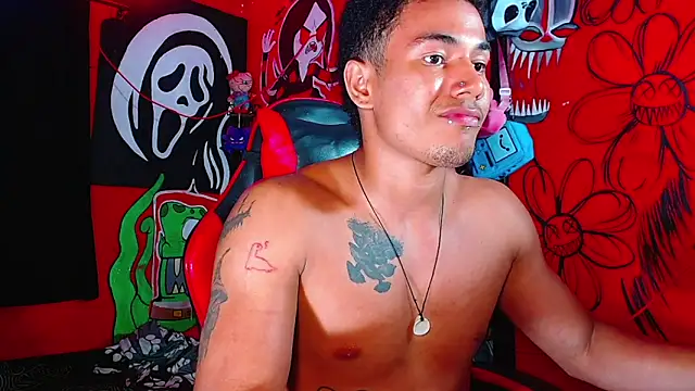 Nikkithebeastx webcam show