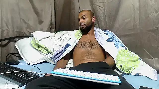 Chat XXX ao vivo de Camodick