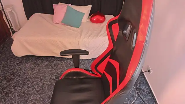 Melisa27_'s Live XXX Chat