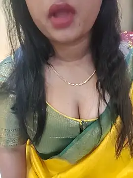 Show Webcam de Ramya_456