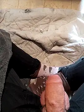 Show modela lambi123 na web-kameri