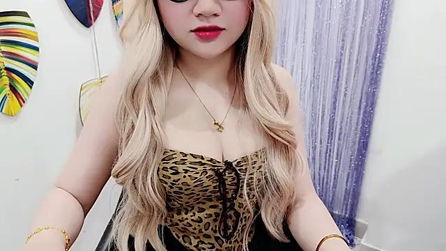 Ari-sweety 即時 XXX 聊天