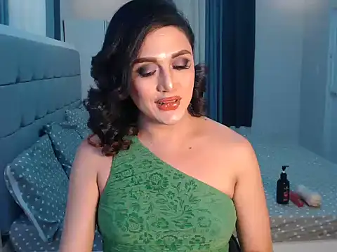 Show Webcam de Asiannightingale