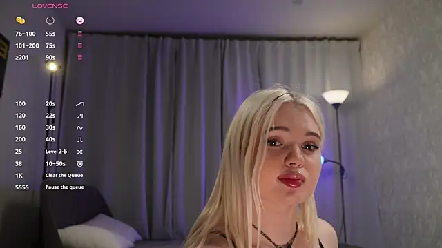 Good_Barbie Live XXX-Chat