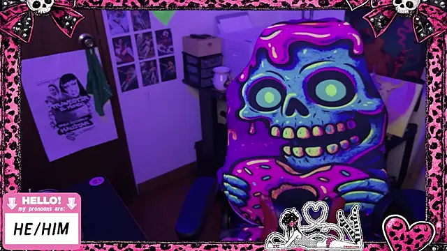 แชท XXX สดของ masterkevinftm