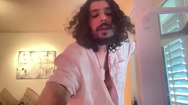 daddyvibes Live XXX-Chat