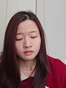 kerthwxtt Pertunjukan Webcam