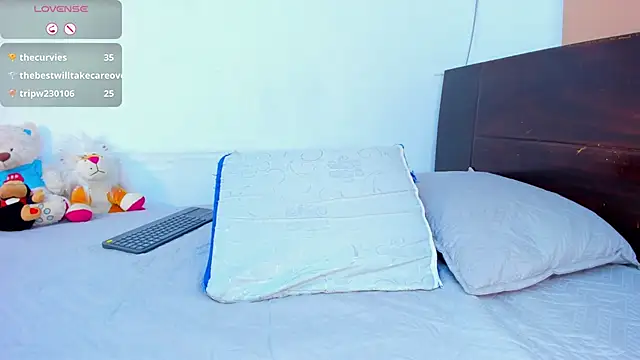 Chat XXX Live abbyblairs3