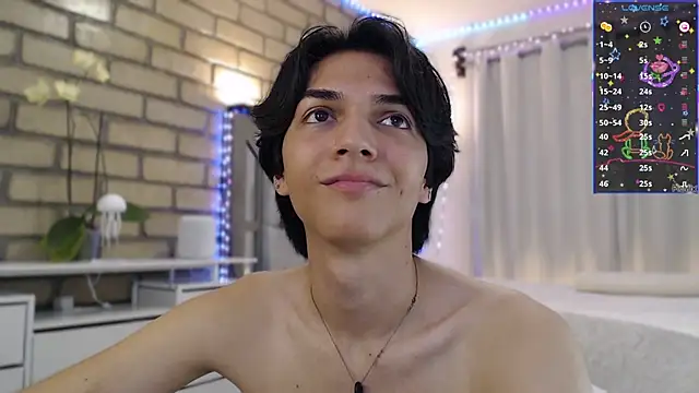 Show Webcam de biel_biel