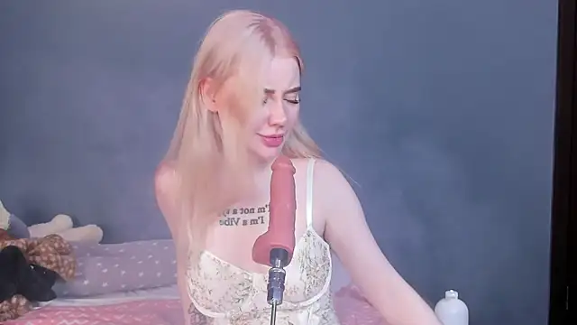 Lillie_Berry: απευθείας συνομιλία ΧΧΧ