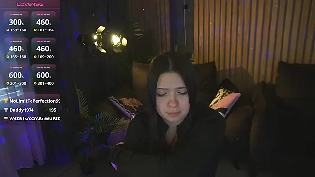 MargaritaGrey 现场XXX聊天