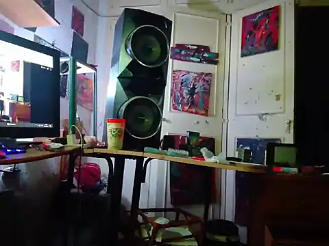 Chat XXX en directo de amoralall