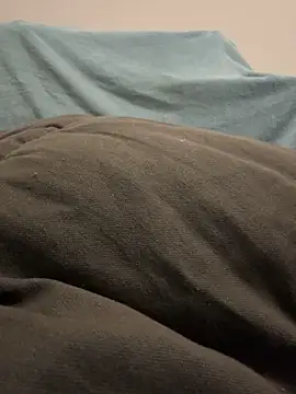 StrokinSnowman Adlı Modelin Web Kamerası Şovu