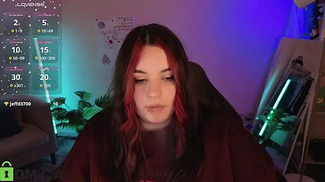 Mia_R0ss – Live XXX-chat