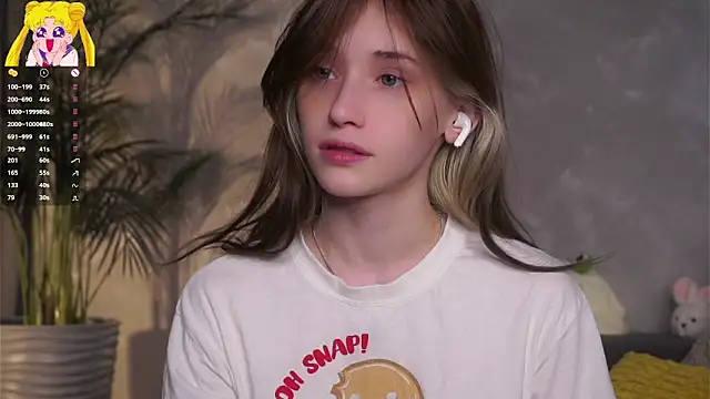 Chat +18 de EdlinHargus ao vivo