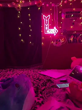 TranSexualJade95's Live XXX Chat