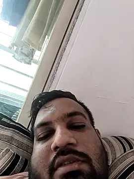 Show de webcam de vinay_smalldick